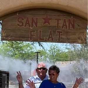 Meet your Posher, Linda